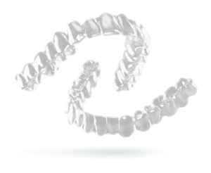 Aligners-Transparent